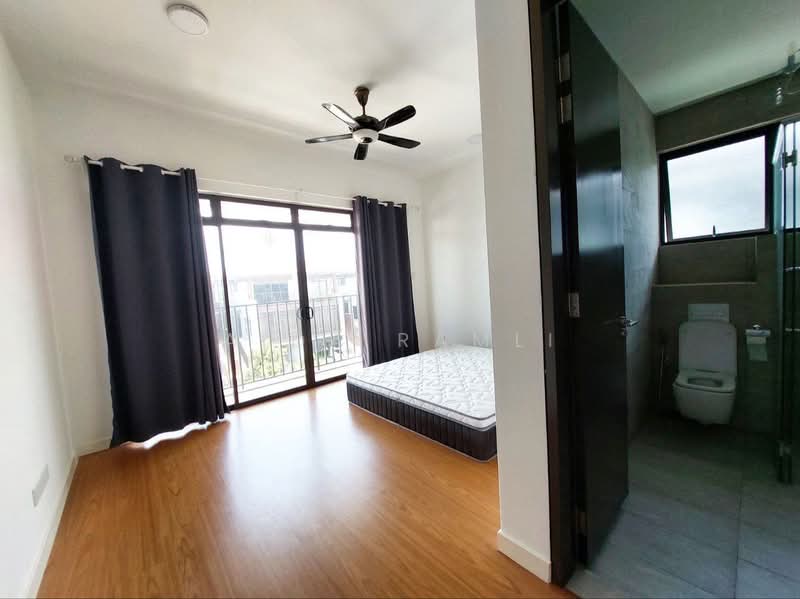 Terraced House for Rent in Cyberjaya (Selangor) - Aida Ramli - PropertyGuru.com.my