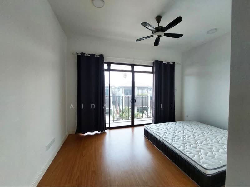 Terraced House for Rent in Cyberjaya (Selangor) - Aida Ramli - PropertyGuru.com.my