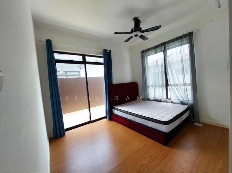 Terraced House for Rent in Cyberjaya (Selangor) - Aida Ramli - PropertyGuru.com.my