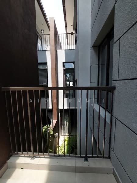 Terraced House for Rent in Cyberjaya (Selangor) - Aida Ramli - PropertyGuru.com.my