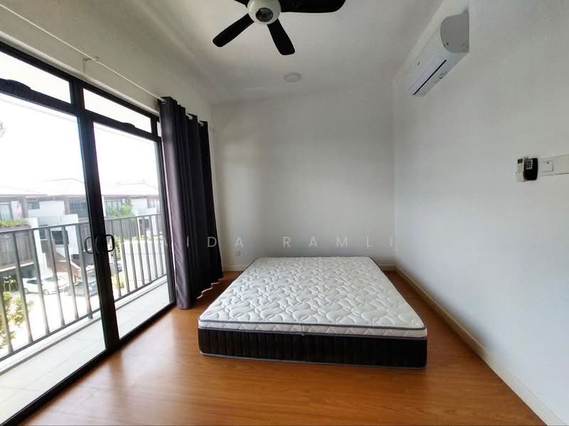 Terraced House for Rent in Cyberjaya (Selangor) - Aida Ramli - PropertyGuru.com.my