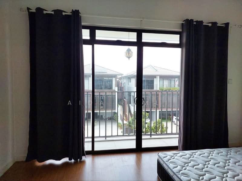 Terraced House for Rent in Cyberjaya (Selangor) - Aida Ramli - PropertyGuru.com.my