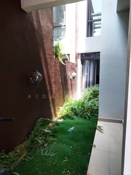 Terraced House for Rent in Cyberjaya (Selangor) - Aida Ramli - PropertyGuru.com.my