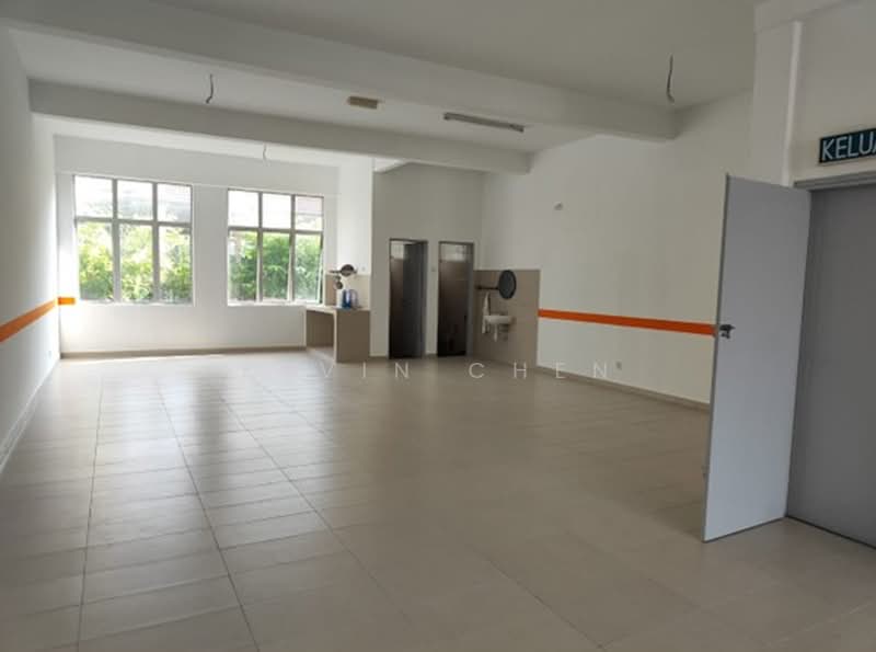 Office for Rent in Taman Len Seng (Cheras) - Kevin Chen - Interior - PropertyGuru.com.my
