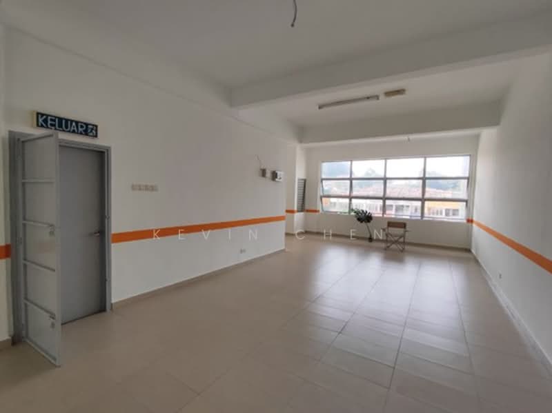 Office for Rent in Taman Len Seng (Cheras) - Kevin Chen - Interior - PropertyGuru.com.my