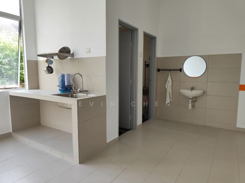Office for Rent in Taman Len Seng (Cheras) - Kevin Chen - Kitchen - PropertyGuru.com.my