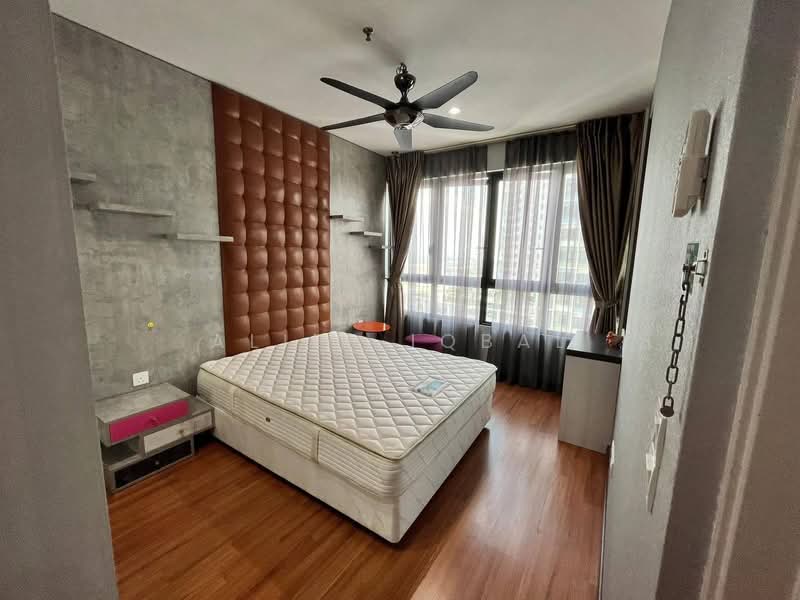 Servis Apartment untuk Dijual di Liberty Tower @ i-City - Aliff Iqbal - PropertyGuru.com.my