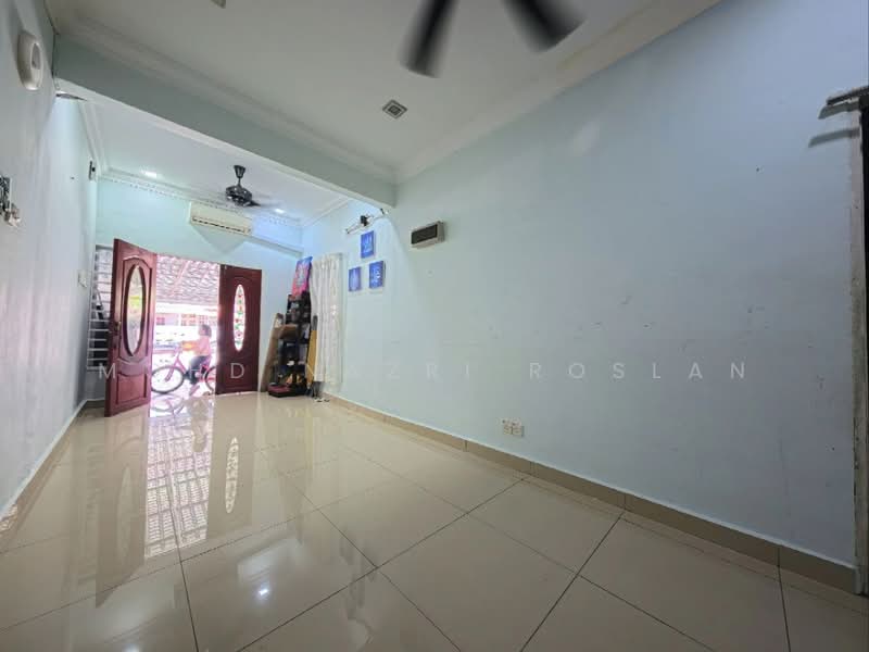 Rumah Teres 1-Tingkat untuk Dijual di Bandar Baru Bangi (Selangor) - Mohd Nazri Roslan - PropertyGuru.com.my