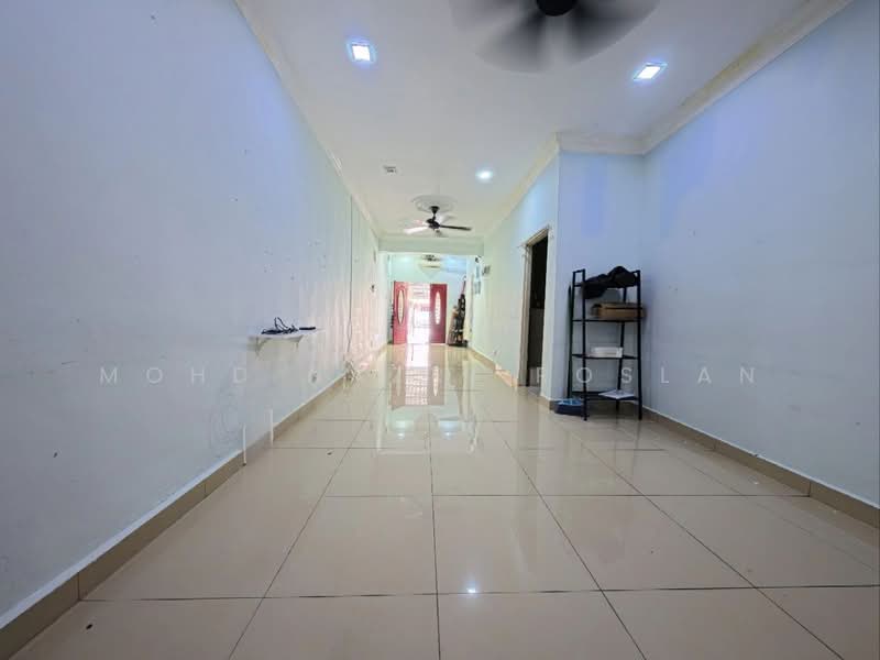 Rumah Teres 1-Tingkat untuk Dijual di Bandar Baru Bangi (Selangor) - Mohd Nazri Roslan - PropertyGuru.com.my