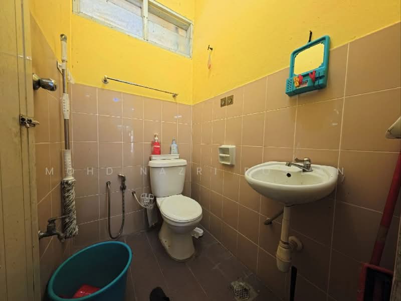 Rumah Teres 1-Tingkat untuk Dijual di Bandar Baru Bangi (Selangor) - Mohd Nazri Roslan - PropertyGuru.com.my