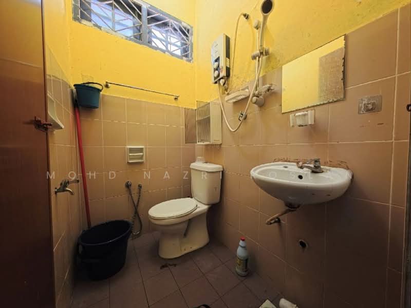 Rumah Teres 1-Tingkat untuk Dijual di Bandar Baru Bangi (Selangor) - Mohd Nazri Roslan - PropertyGuru.com.my