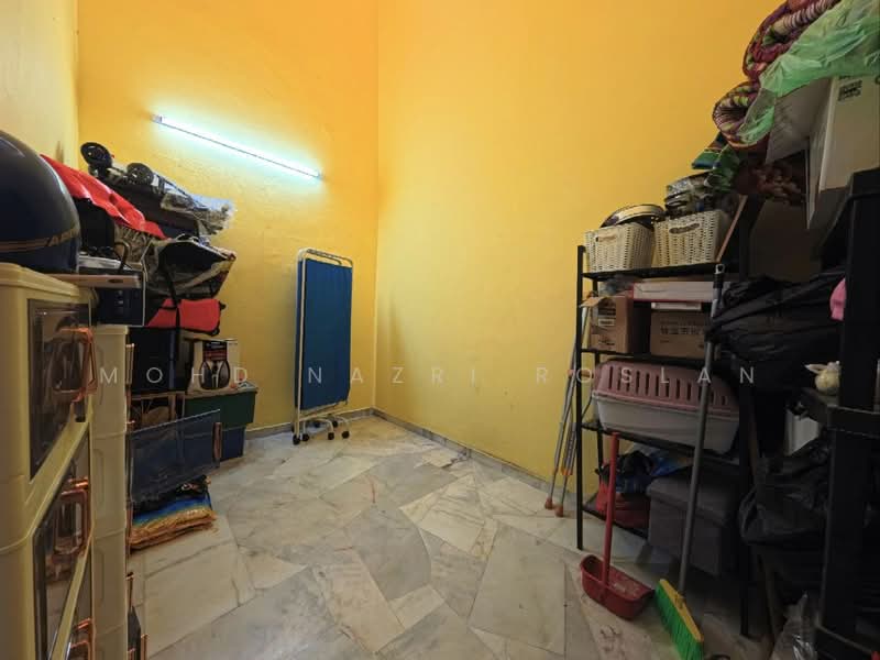 Rumah Teres 1-Tingkat untuk Dijual di Bandar Baru Bangi (Selangor) - Mohd Nazri Roslan - PropertyGuru.com.my