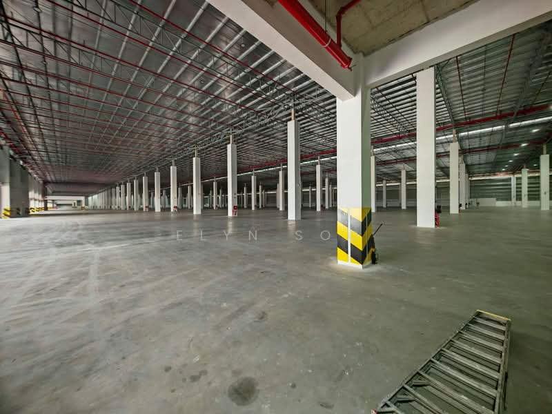 Gudang untuk Disewa di Bukit Raja (Selangor) - Elyn Soo - Interior - PropertyGuru.com.my