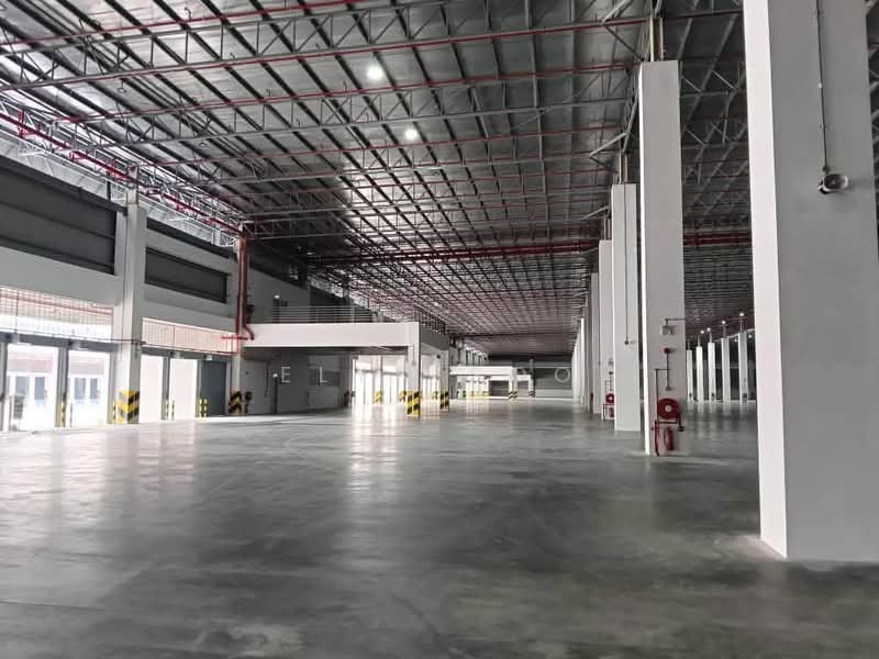 Gudang untuk Disewa di Bukit Raja (Selangor) - Elyn Soo - Interior - PropertyGuru.com.my