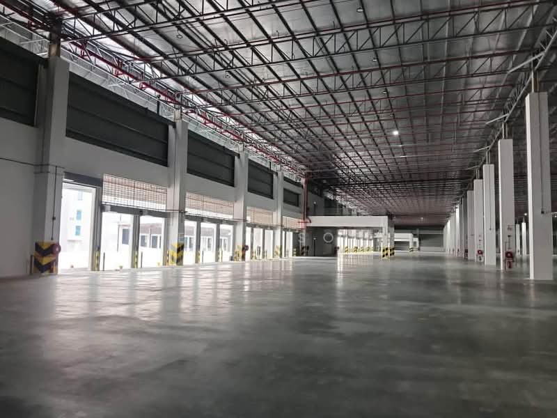 Gudang untuk Disewa di Bukit Raja (Selangor) - Elyn Soo - Interior - PropertyGuru.com.my