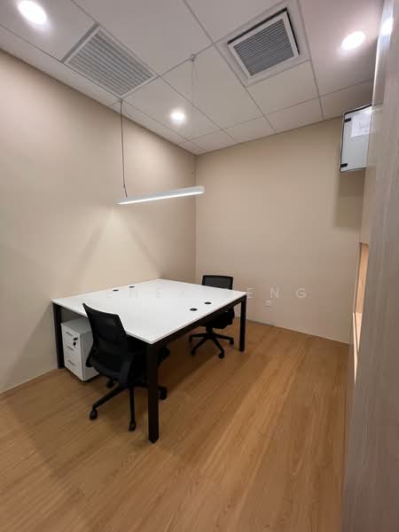 Pejabat untuk Disewa di Bukit Bintang (KL City Centre) - Kenex Seng - PropertyGuru.com.my