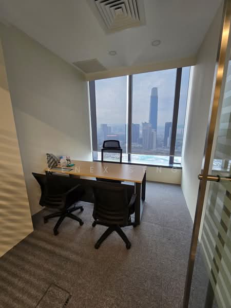 Pejabat untuk Disewa di Bukit Bintang (KL City Centre) - Kenex Seng - PropertyGuru.com.my