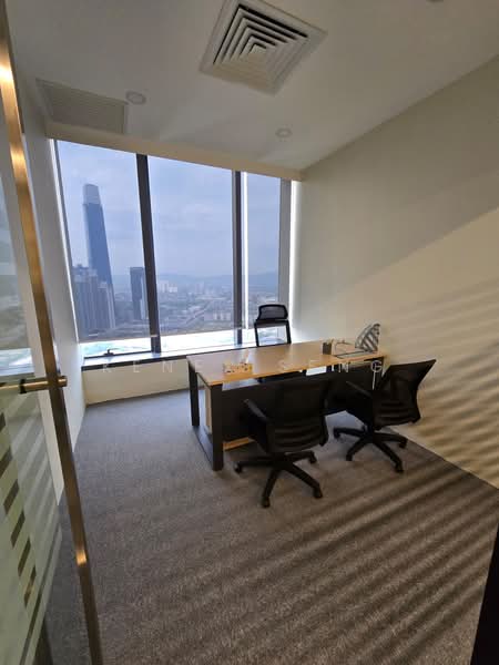 Pejabat untuk Disewa di Bukit Bintang (KL City Centre) - Kenex Seng - PropertyGuru.com.my