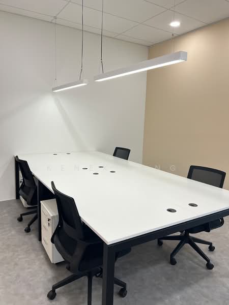 Pejabat untuk Disewa di Bukit Bintang (KL City Centre) - Kenex Seng - PropertyGuru.com.my