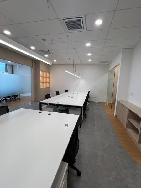 Pejabat untuk Disewa di Bukit Bintang (KL City Centre) - Kenex Seng - PropertyGuru.com.my