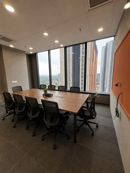 Pejabat untuk Disewa di Bukit Bintang (KL City Centre) - Kenex Seng - PropertyGuru.com.my