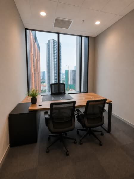 Pejabat untuk Disewa di Bukit Bintang (KL City Centre) - Kenex Seng - PropertyGuru.com.my