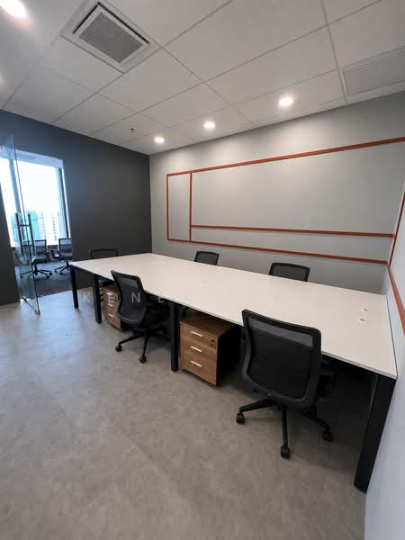 Pejabat untuk Disewa di Bukit Bintang (KL City Centre) - Kenex Seng - PropertyGuru.com.my