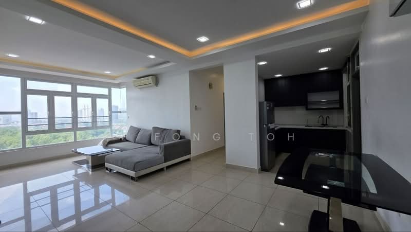 Service Residence for Sale at Pangsapuri Tanah Emas (Golden Sands) - Ee Fong Toh - PropertyGuru.com.my
