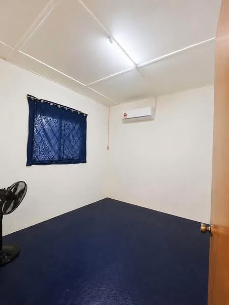 Flat for Sale at Flat Taman Ungku Tun Aminah - Freedom Lam - Bedroom - PropertyGuru.com.my