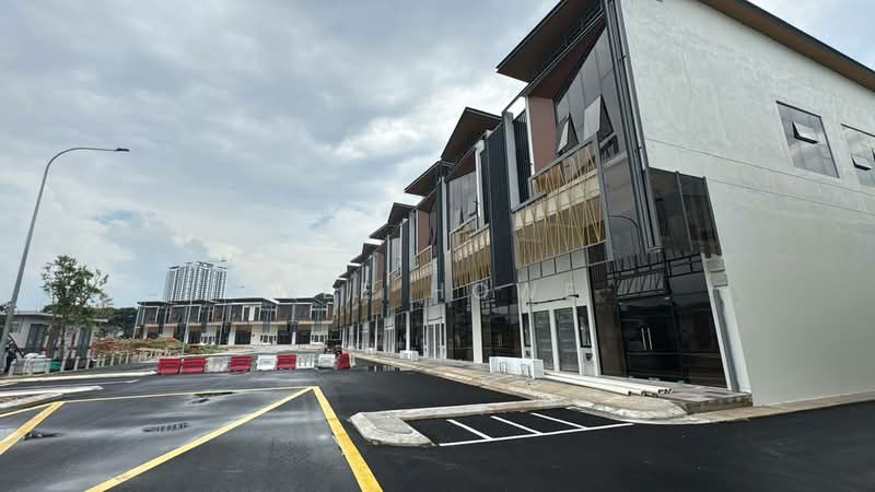 Shop for Rent in Bukit Indah (Iskandar Puteri (Nusajaya)) - Wee Howe - PropertyGuru.com.my