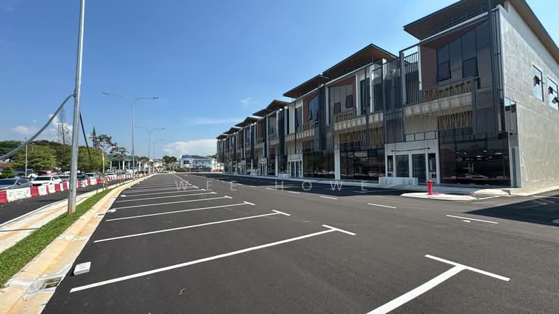 Shop for Rent in Bukit Indah (Iskandar Puteri (Nusajaya)) - Wee Howe - PropertyGuru.com.my