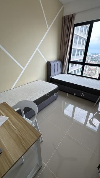 Service Residence for Rent at Residensi Nexus Kajang (PR1MA Kajang) - Derrick Lew - Bedroom - PropertyGuru.com.my