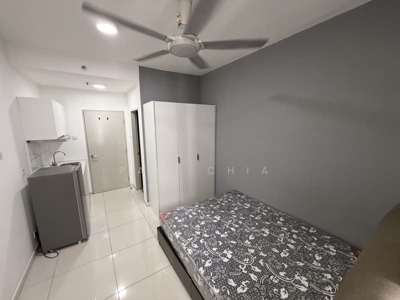 Servis Apartment untuk Disewa di Horizon Suites - Paul Chia - PropertyGuru.com.my