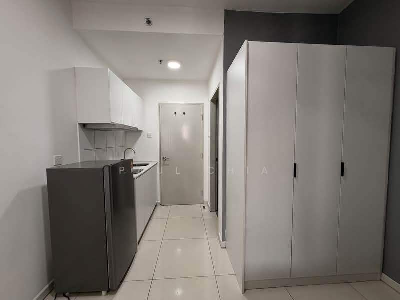Servis Apartment untuk Disewa di Horizon Suites - Paul Chia - PropertyGuru.com.my