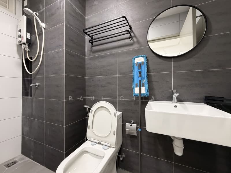 Servis Apartment untuk Disewa di Horizon Suites - Paul Chia - PropertyGuru.com.my
