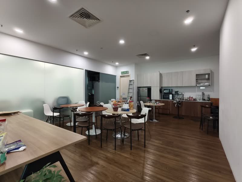 Office for Rent in Kl Sentral (Kuala Lumpur) - Ms. Yap - PropertyGuru.com.my