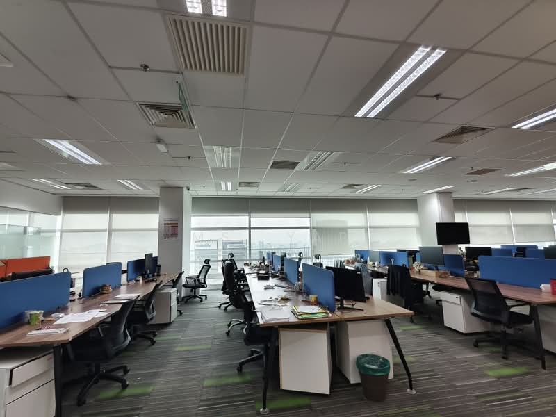 Office for Rent in Kl Sentral (Kuala Lumpur) - Ms. Yap - PropertyGuru.com.my