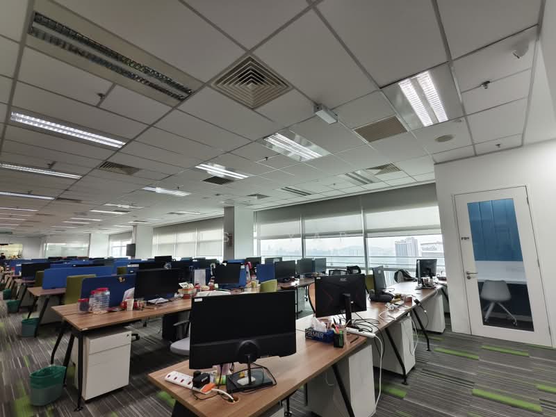 Office for Rent in Kl Sentral (Kuala Lumpur) - Ms. Yap - PropertyGuru.com.my