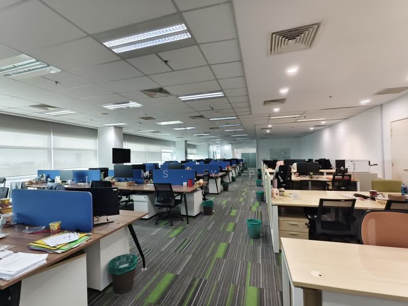 Office for Rent in Kl Sentral (Kuala Lumpur) - Ms. Yap - PropertyGuru.com.my