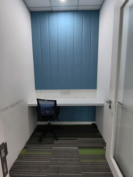 Office for Rent in Kl Sentral (Kuala Lumpur) - Ms. Yap - PropertyGuru.com.my