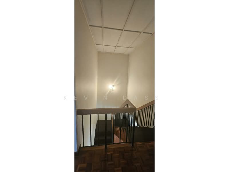 2-storey Terraced House for Sale in Bangsar (Kuala Lumpur) - Kevin Dass - Interior - PropertyGuru.com.my