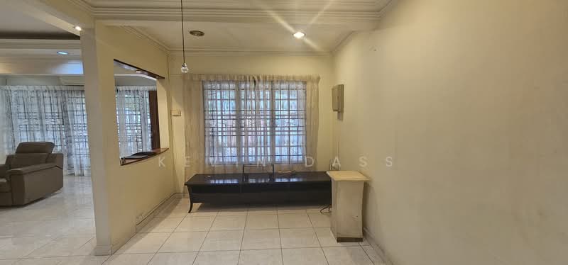 2-storey Terraced House for Sale in Bangsar (Kuala Lumpur) - Kevin Dass - Living Room - PropertyGuru.com.my