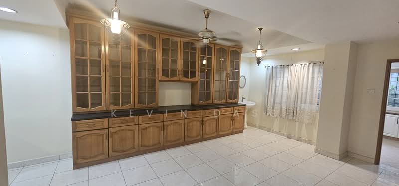2-storey Terraced House for Sale in Bangsar (Kuala Lumpur) - Kevin Dass - Interior - PropertyGuru.com.my