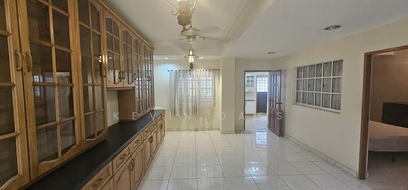 2-storey Terraced House for Sale in Bangsar (Kuala Lumpur) - Kevin Dass - Interior - PropertyGuru.com.my