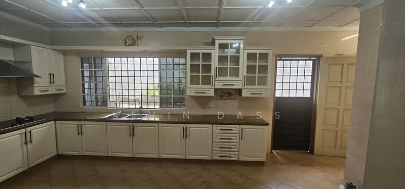 2-storey Terraced House for Sale in Bangsar (Kuala Lumpur) - Kevin Dass - Kitchen - PropertyGuru.com.my