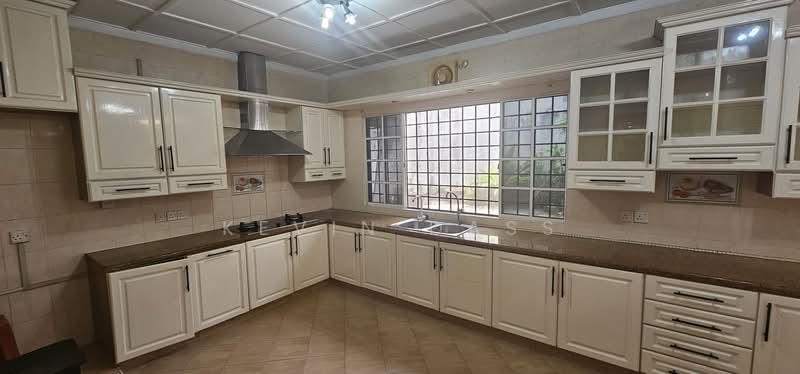 2-storey Terraced House for Sale in Bangsar (Kuala Lumpur) - Kevin Dass - Kitchen - PropertyGuru.com.my