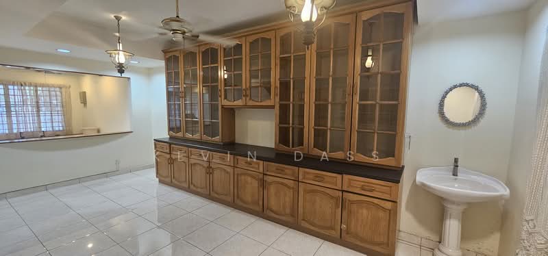 2-storey Terraced House for Sale in Bangsar (Kuala Lumpur) - Kevin Dass - Interior - PropertyGuru.com.my