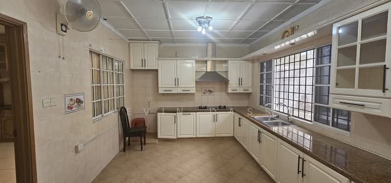 2-storey Terraced House for Sale in Bangsar (Kuala Lumpur) - Kevin Dass - Kitchen - PropertyGuru.com.my