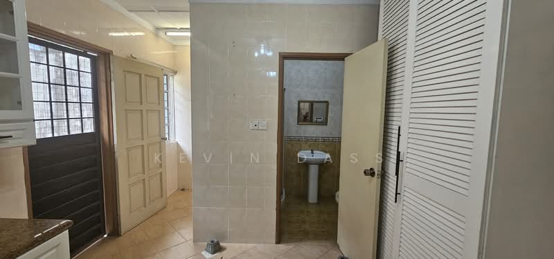 2-storey Terraced House for Sale in Bangsar (Kuala Lumpur) - Kevin Dass - Interior - PropertyGuru.com.my