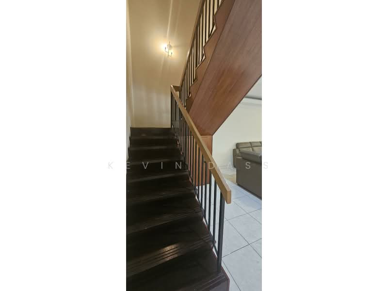2-storey Terraced House for Sale in Bangsar (Kuala Lumpur) - Kevin Dass - Interior - PropertyGuru.com.my